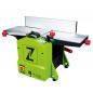 Preview: Zipper Abricht-Dickenhobelmaschine ZI-HB204